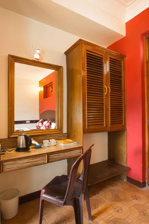 Swimsea Beach Resort, A Beach Property Panaji Esterno foto