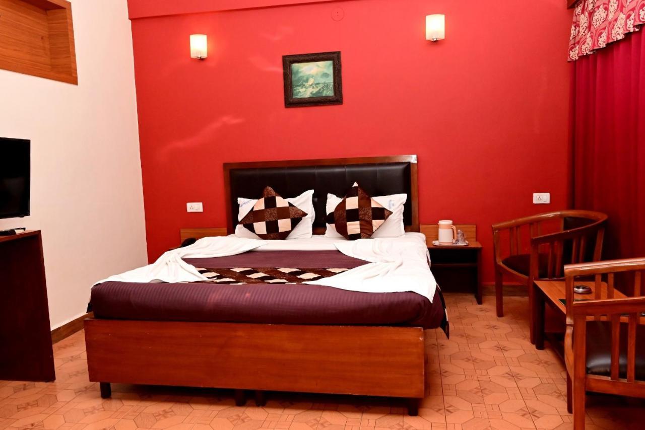 Swimsea Beach Resort, A Beach Property Panaji Esterno foto